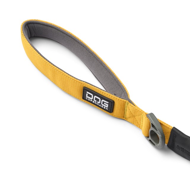 Urban Rope Leash Hundekobbel 3.0 - Lemon