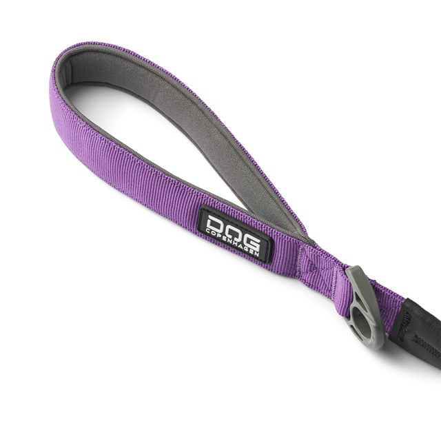 Urban Rope Leash Hundekobbel 3.0 - Purple Passion