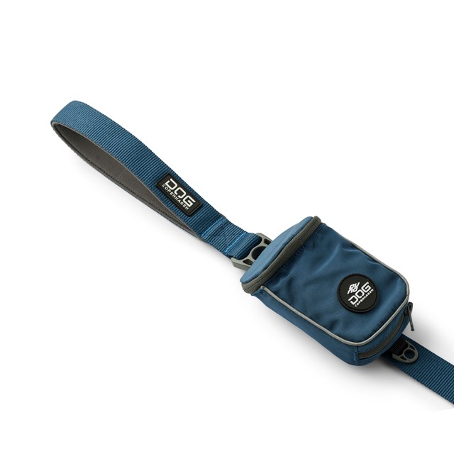 Urban Trail Leash Hundekobbel 3.0 - Ocean Blue