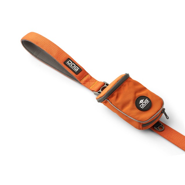 Urban Trail Leash Hundekobbel 3.0 - Orange Sun