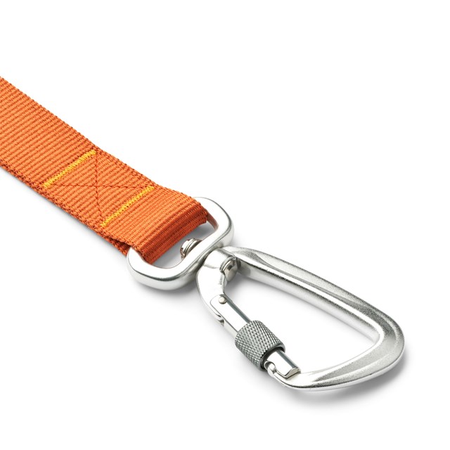 Urban Trail Leash Hundekobbel 3.0 - Orange Sun