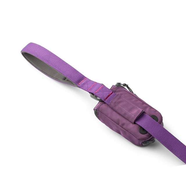 Urban Trail Leash Hundekobbel 3.0 - Purple Passion