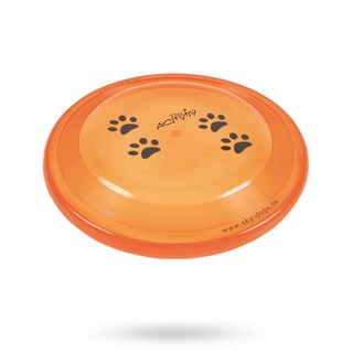 Frisbee Plast - Ø 23 Cm
