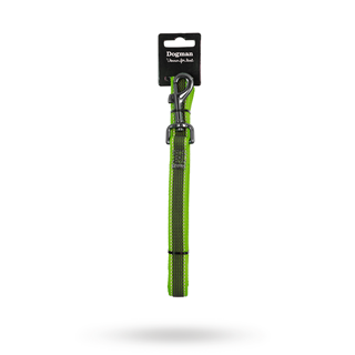 Dogman Antislip-kobbel Iris 3 M - Grønn