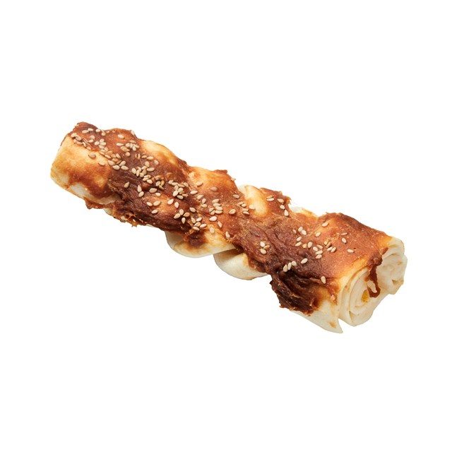 Dogman Bakery Collection Tyggebein med Lam 15 cm