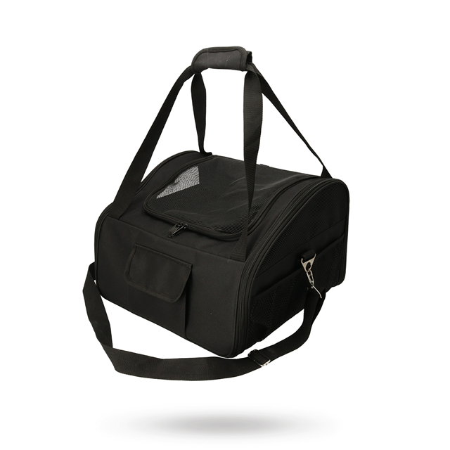 Dogman Bilsætesveske Lewis