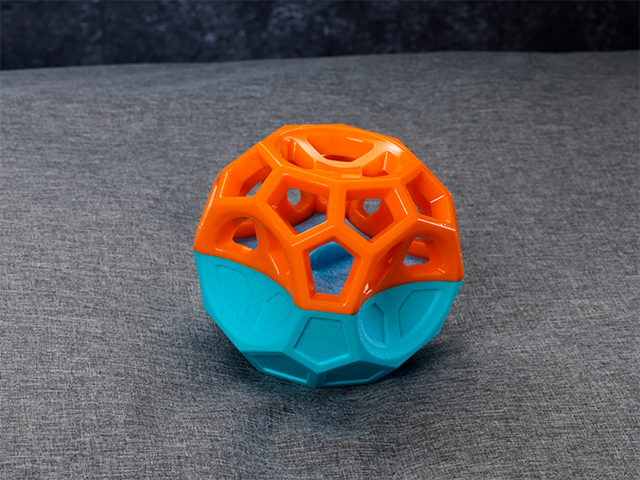 Dogman Bonnie Hundeleke med pip