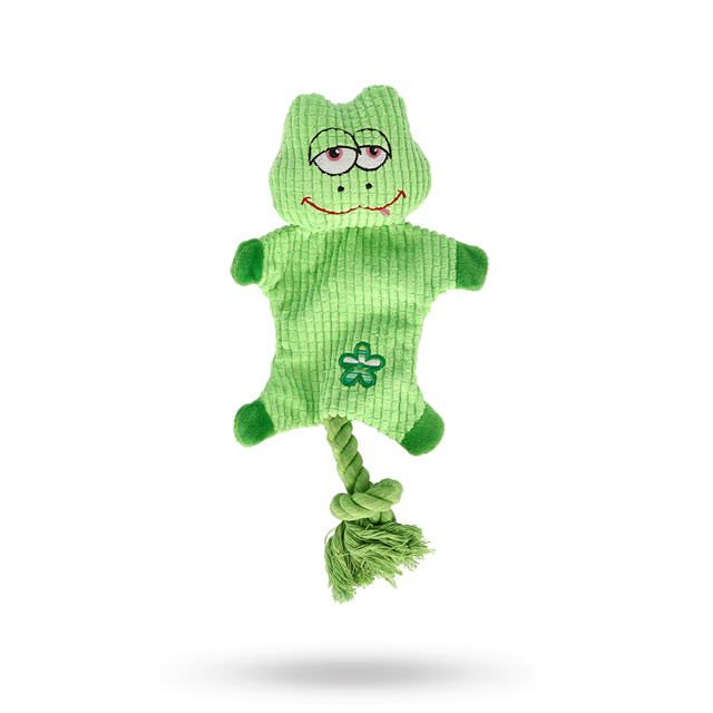 Dogman Frogge Rasle Grønn