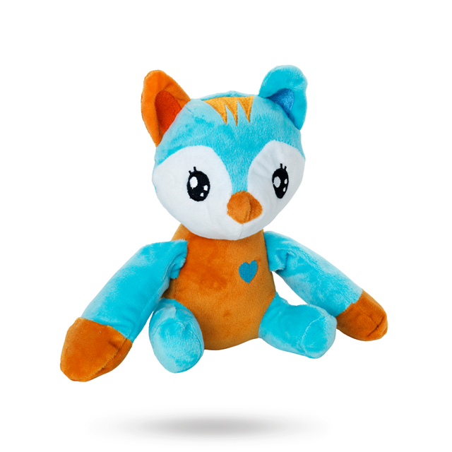 Dogman Kawaii Rev Turkis