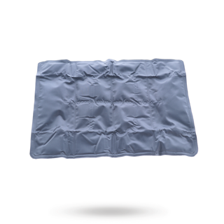 Dogman Kjølematte Grå