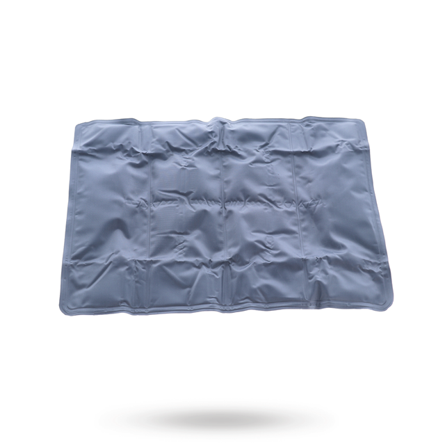 Dogman Kjølematte Grå