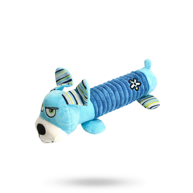 Dogman DoggeTub - Hundeleke med pip