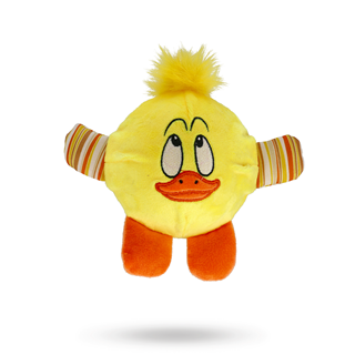 Dogman Ducke Ball Gul