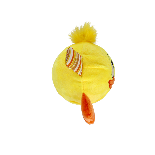 Dogman Ducke Ball Gul
