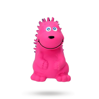 Hundeman Leketøy Piggsvin - Med Lyd.