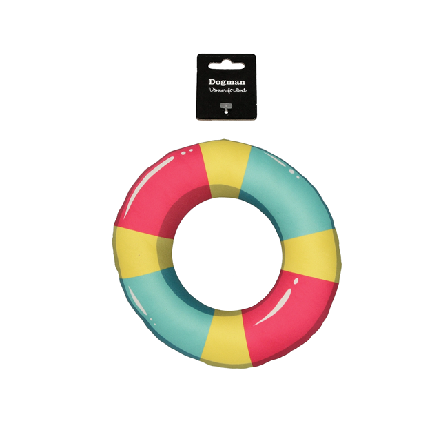 Dogman Flytende Ring