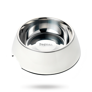 Dogman Skål Alba - Beige