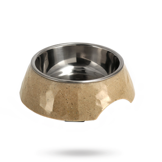 Dogman Skål Stone - Beige