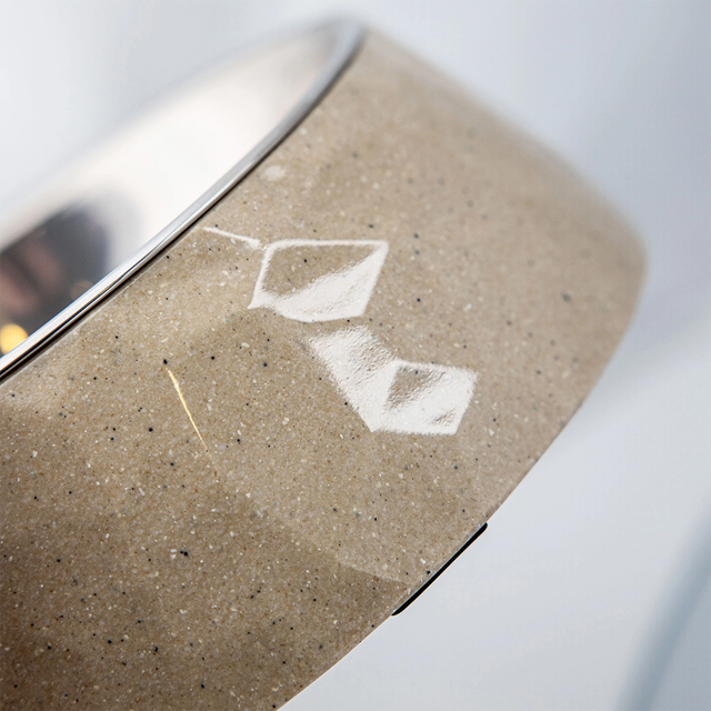 Dogman Skål Stone - Beige