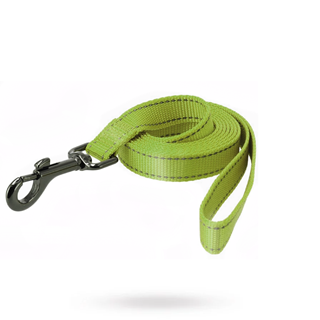 Dogman Nylonkobbel Iris - Grønn
