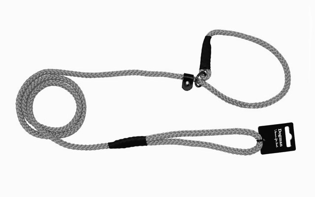 Dogman Retriever Kobbel Iris Grå 160cm