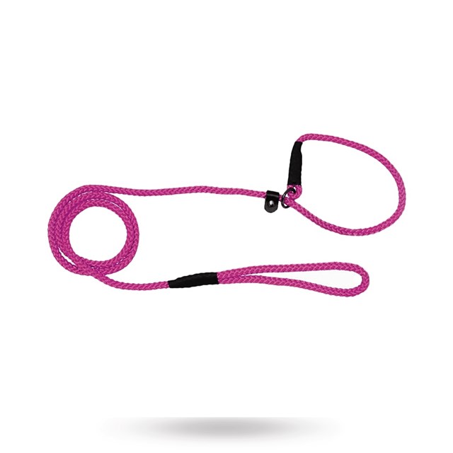 Dogman Retriever Kobbel Iris Rosa 160cm