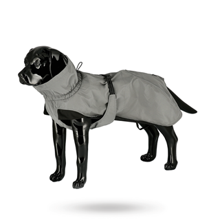 Dogman Roffe Reflekterende Hundedekken