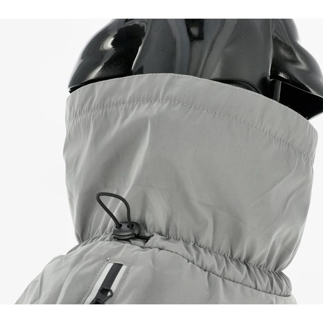 Dogman Roffe Reflekterende Hundedekken