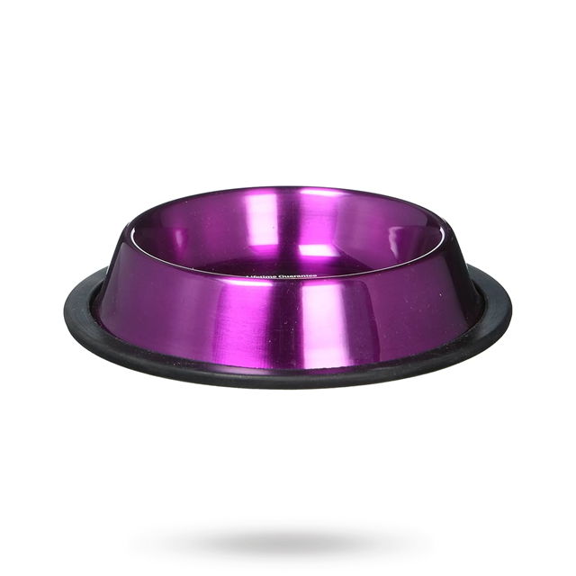 Dura-Gloss Metallic Lilla – Small