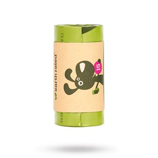Earth Rated Refill Hundeposer 1-pack Lavendel