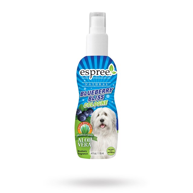 Espree Blueberry Bliss Cologne Spray 118 ml