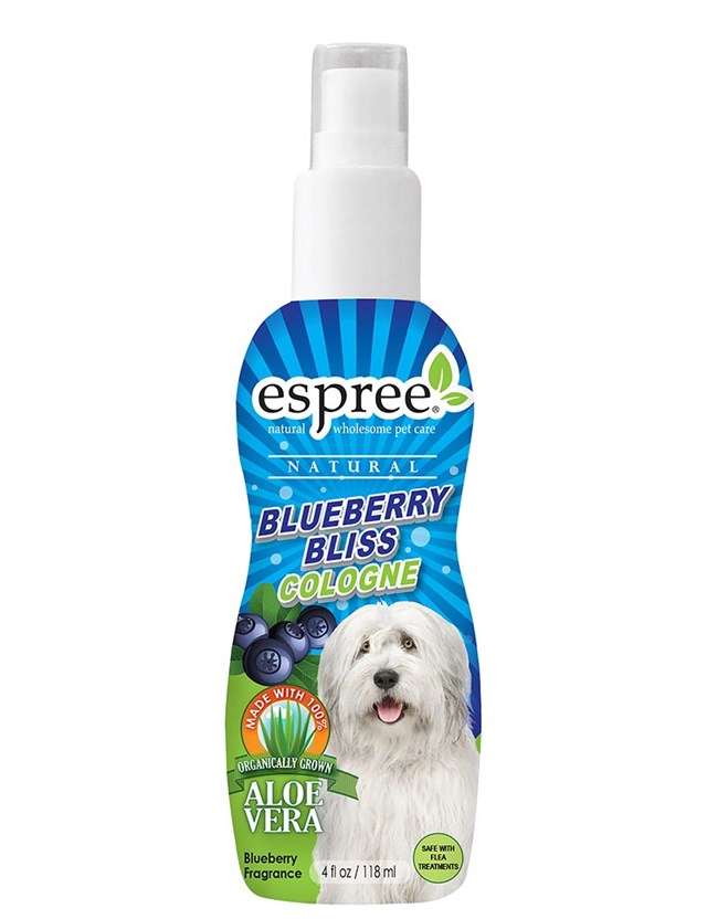 Espree Blueberry Bliss Cologne Spray 118 ml