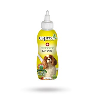 Espree Ørepleie For Hunder 118 Ml