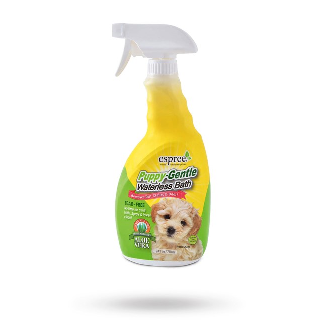 Espree Puppy Waterless Bath - Tørrsjampo 710ml