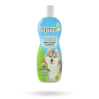 Espree Simple Shed Sjampo 591 Ml