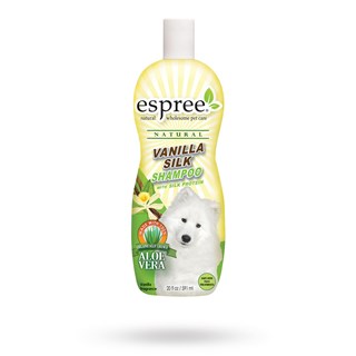 Espree Vanilla Silk Sjampo 591 Ml