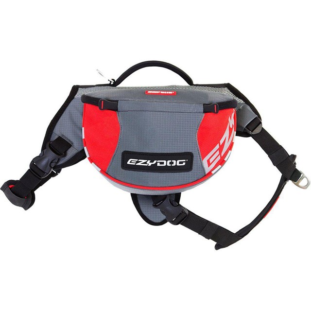 Summit Backpack - HUNDEKLØV