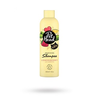 Feelin' Good Kattesjampo 300 Ml