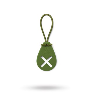 Flexy™ Poop Bag Holder Hunting Green