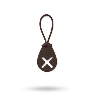 Flexy™ Poop Bag Holder - Mocca