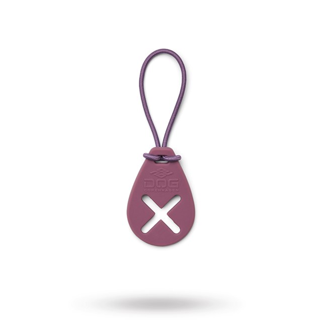 Flexy™ Poop Bag Holder - Purple Passion