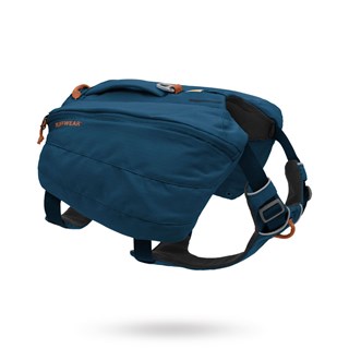 Front Range Day Pack Hundekløv - Blue Moon