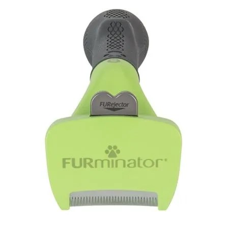 Furminator Deshedding Tool - For små hunder med kort pels