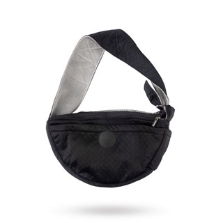 Carry Bag - Svart Hundeveske