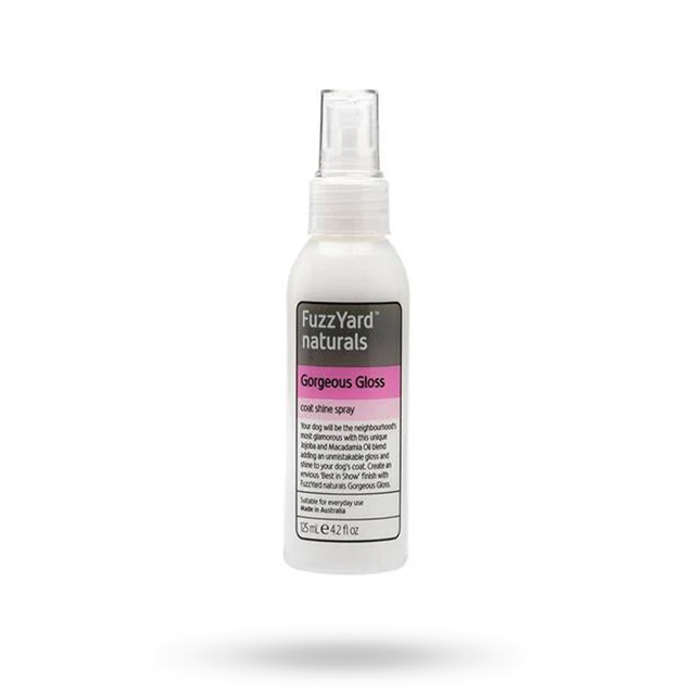 Gorgeous Gloss - Glansspray 125ml
