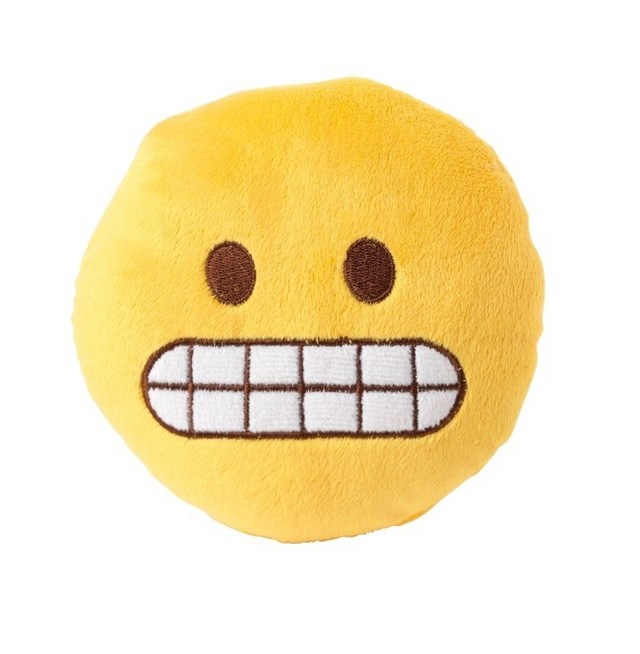 Myk Hundeleke - Emoji Eek