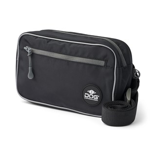 Go Explore Belt Bag Black