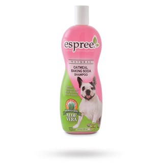 Espree Oatmeal Baking Soda Sjampo 591 Ml