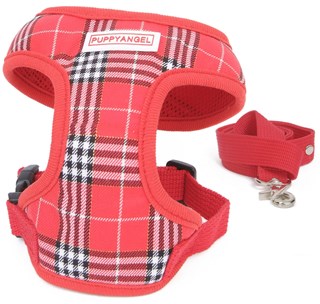 London Calling Red - Sele Og Kobbel - Medium