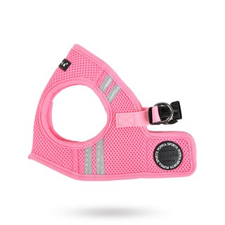 Soft Vest Pro Rosa - Hundesele